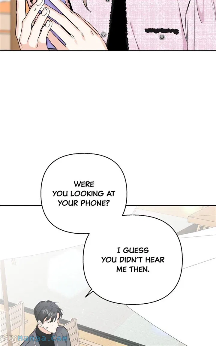 Really Truly Getting a Divorce Chapter 57 – Page 23