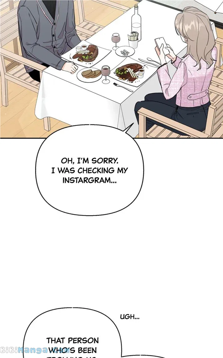 Really Truly Getting a Divorce Chapter 57 – Page 24