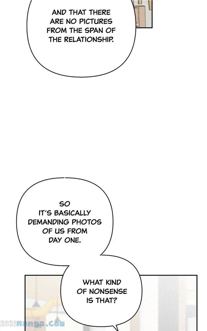 Really Truly Getting a Divorce Chapter 57 – Page 29