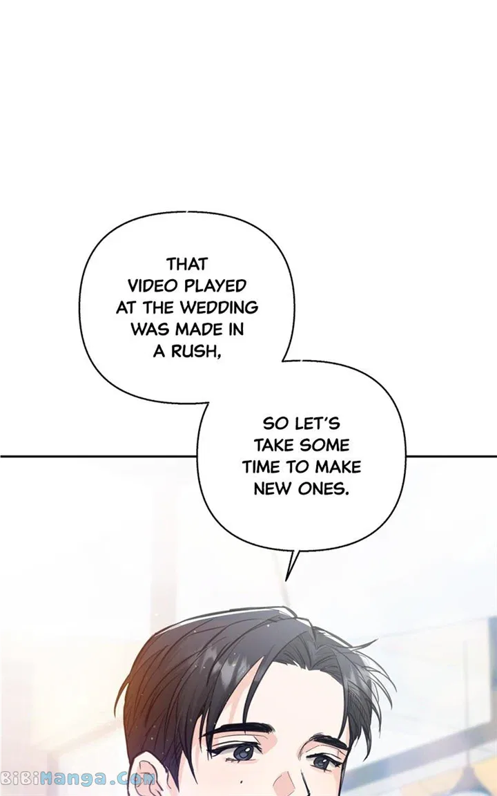 Really Truly Getting a Divorce Chapter 57 – Page 32