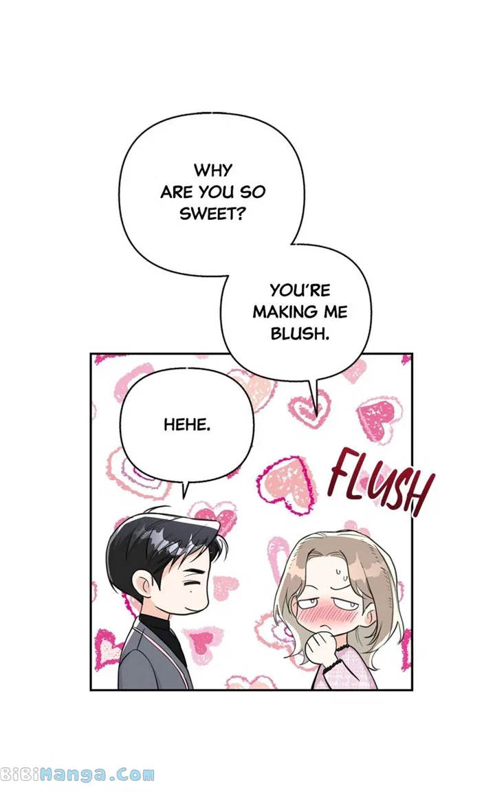 Really Truly Getting a Divorce Chapter 57 – Page 35