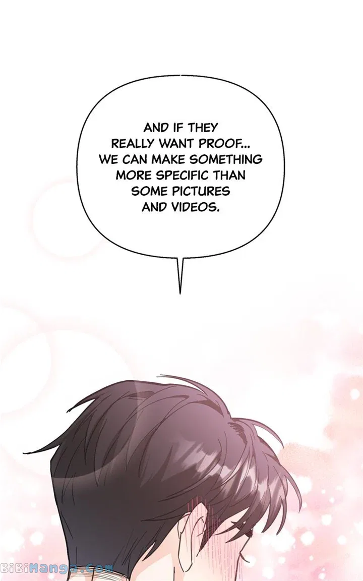 Really Truly Getting a Divorce Chapter 57 – Page 36