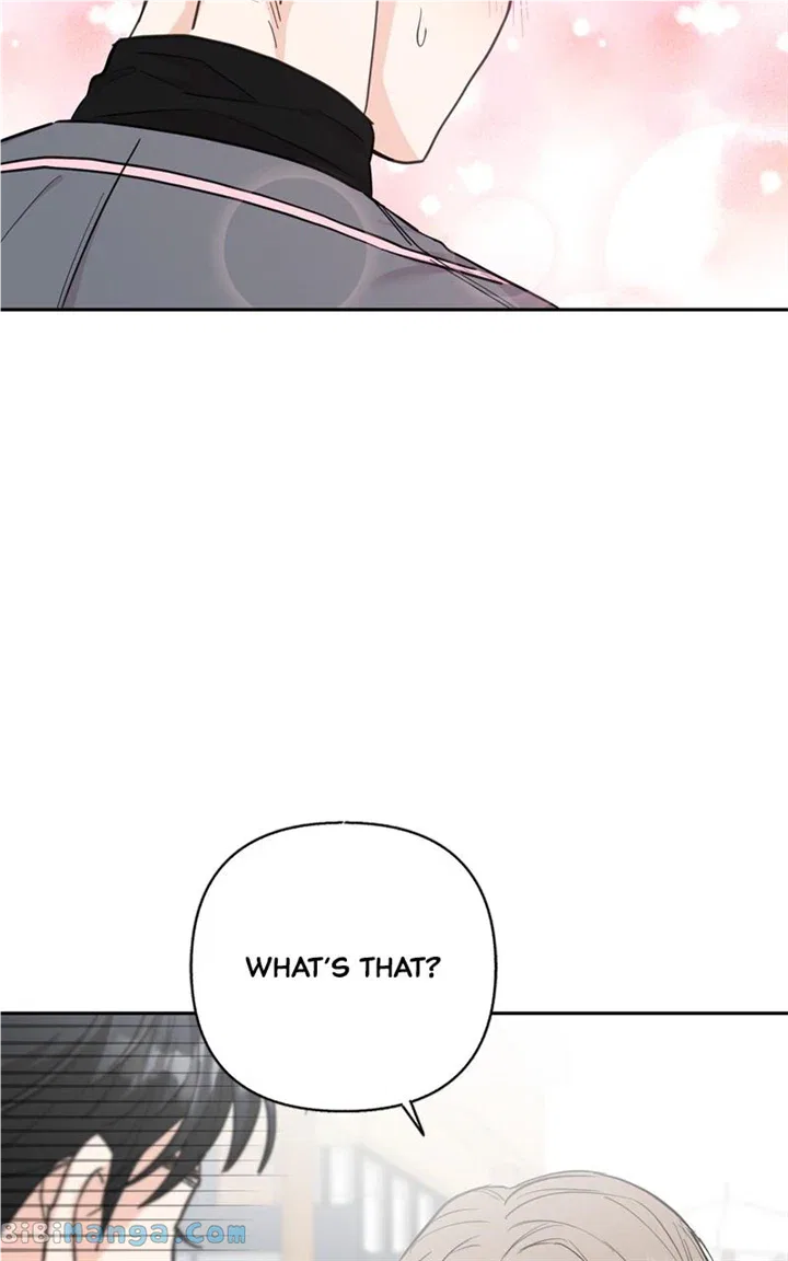 Really Truly Getting a Divorce Chapter 57 – Page 37
