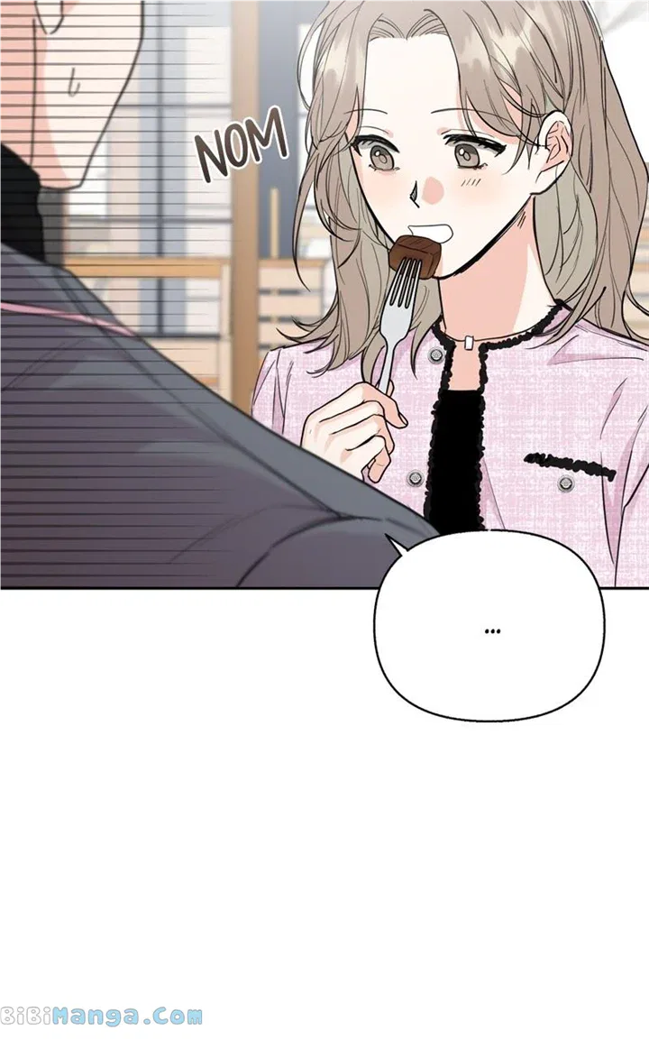 Really Truly Getting a Divorce Chapter 57 – Page 38