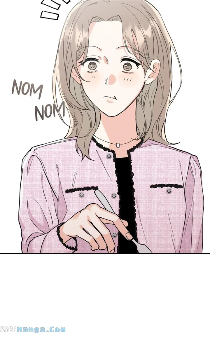 Really Truly Getting a Divorce Chapter 57 – Page 43