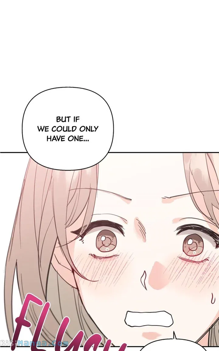 Really Truly Getting a Divorce Chapter 57 – Page 44