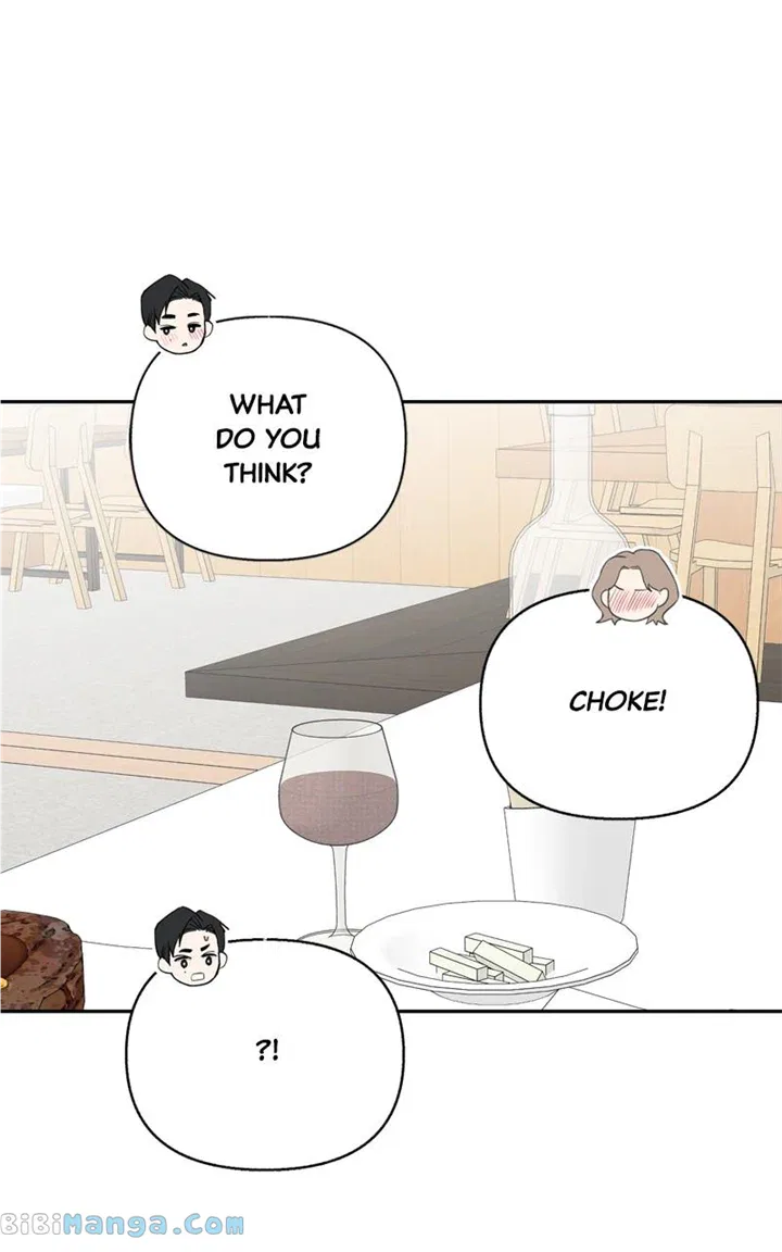 Really Truly Getting a Divorce Chapter 57 – Page 47