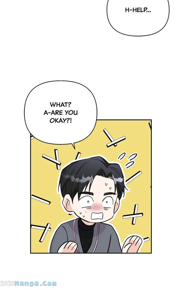 Really Truly Getting a Divorce Chapter 57 – Page 49