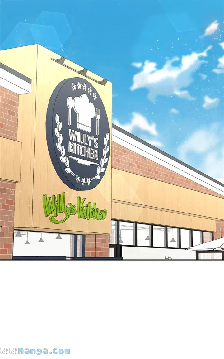 Really Truly Getting a Divorce Chapter 57 – Page 51