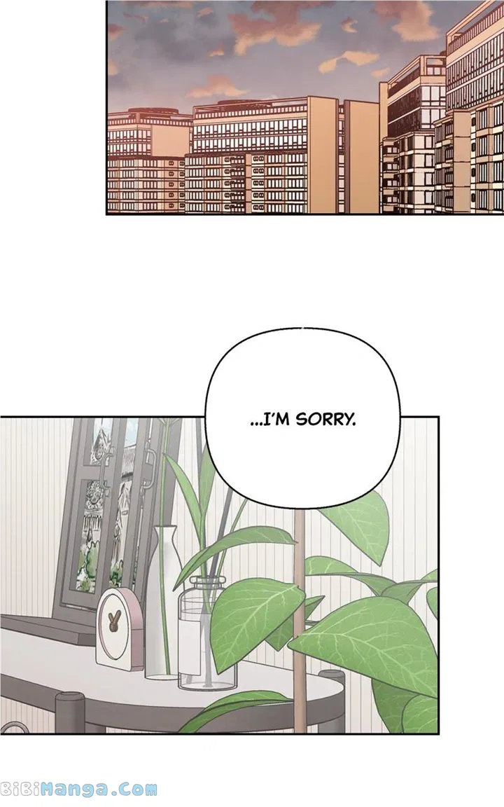 Really Truly Getting a Divorce Chapter 57 – Page 53