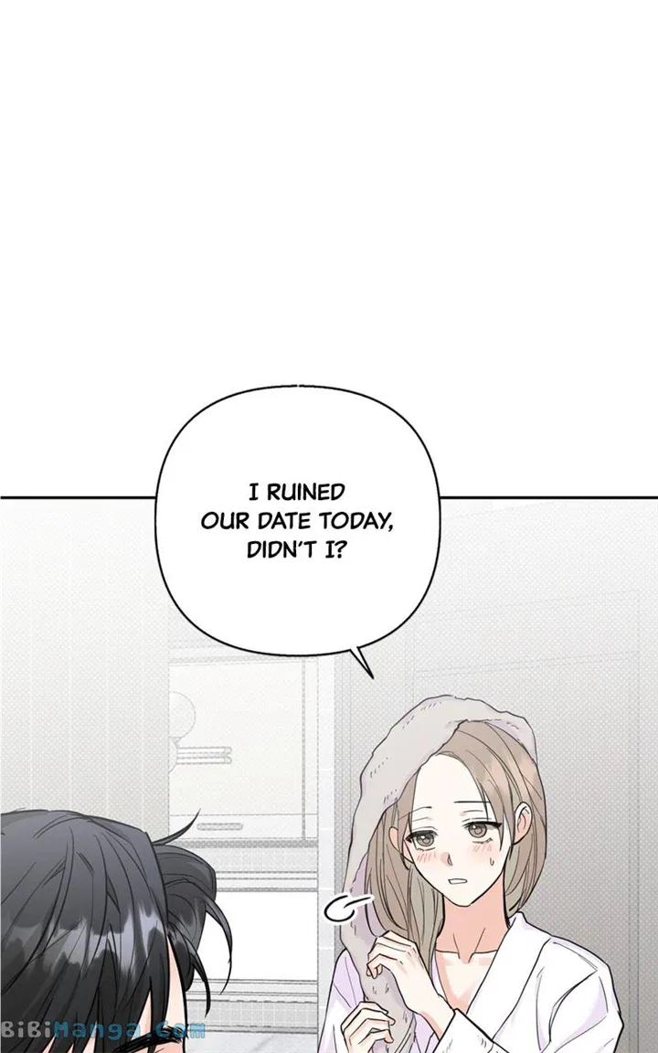 Really Truly Getting a Divorce Chapter 57 – Page 54