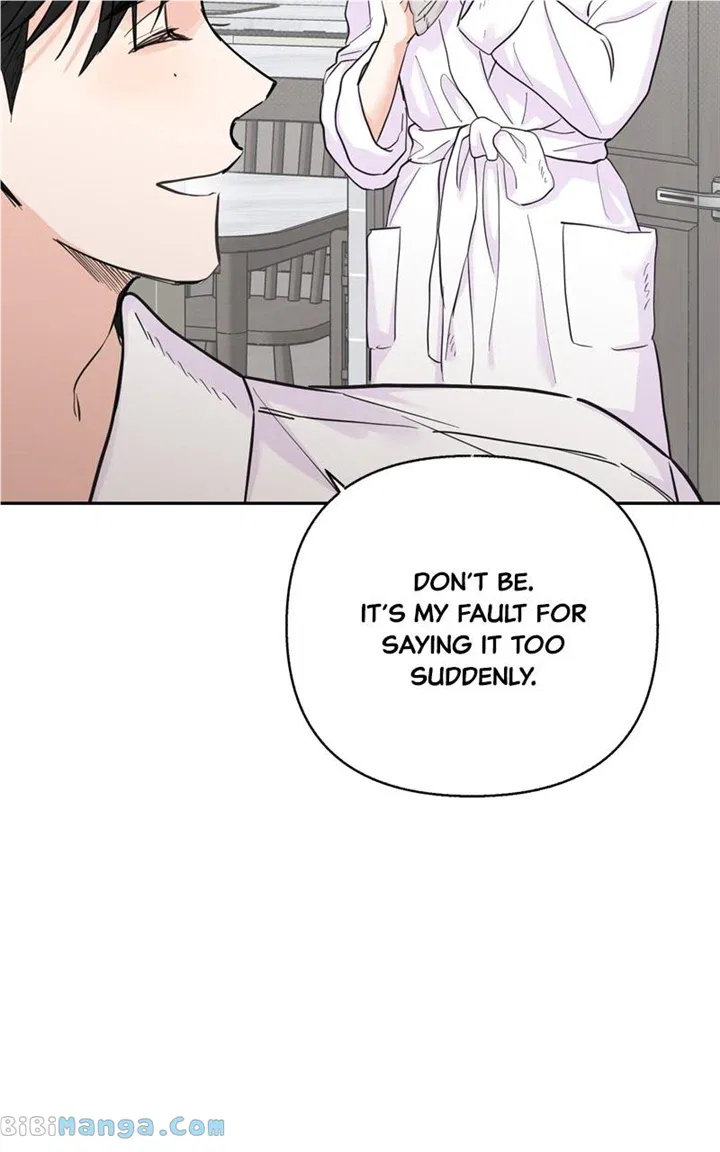Really Truly Getting a Divorce Chapter 57 – Page 55