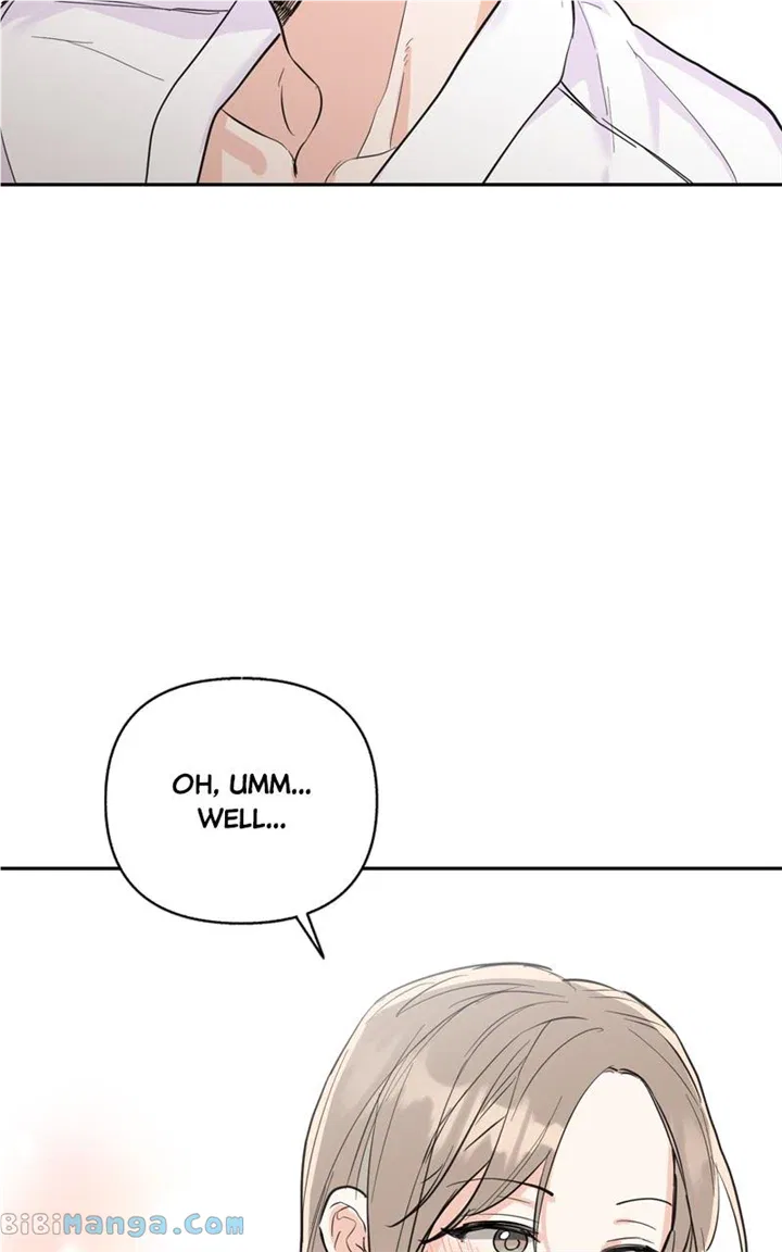 Really Truly Getting a Divorce Chapter 57 – Page 58
