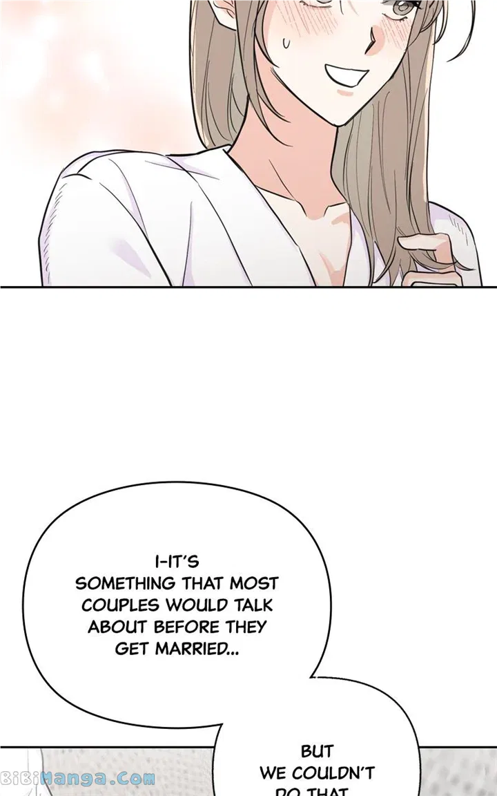 Really Truly Getting a Divorce Chapter 57 – Page 59
