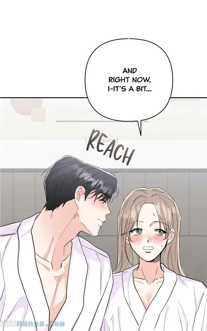 Really Truly Getting a Divorce Chapter 57 – Page 62