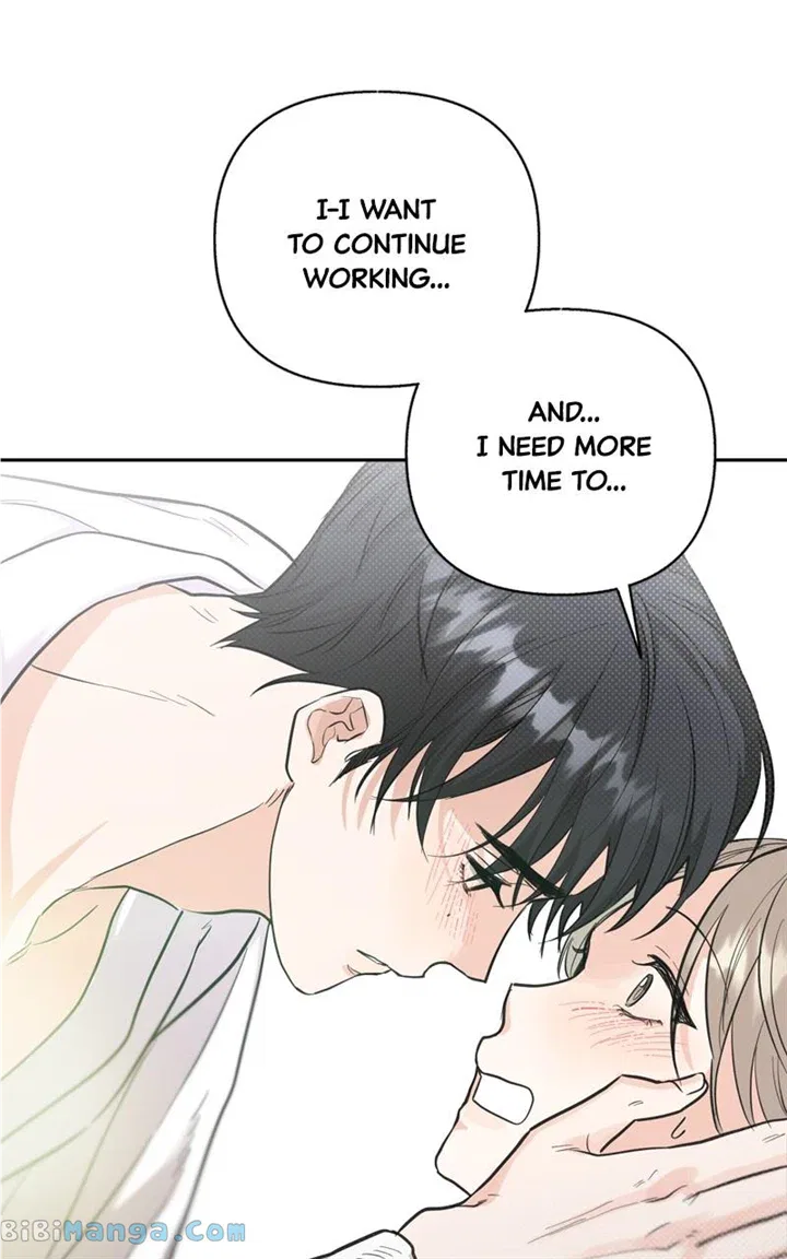 Really Truly Getting a Divorce Chapter 57 – Page 70