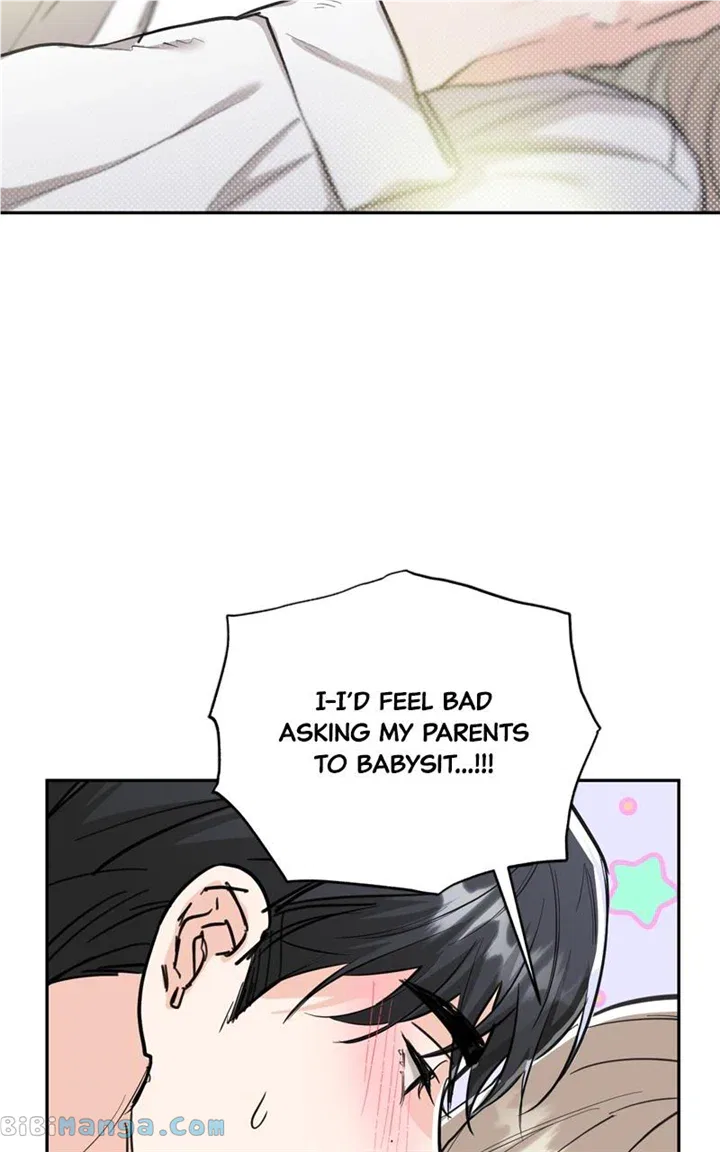 Really Truly Getting a Divorce Chapter 57 – Page 71