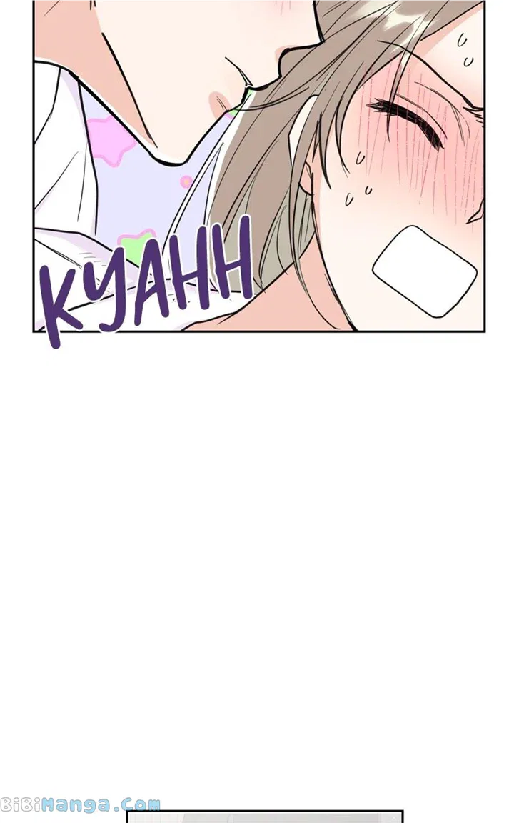 Really Truly Getting a Divorce Chapter 57 – Page 72