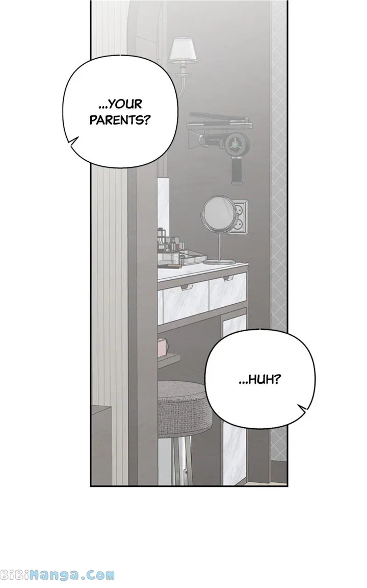 Really Truly Getting a Divorce Chapter 57 – Page 73