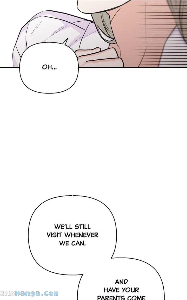 Really Truly Getting a Divorce Chapter 57 – Page 78