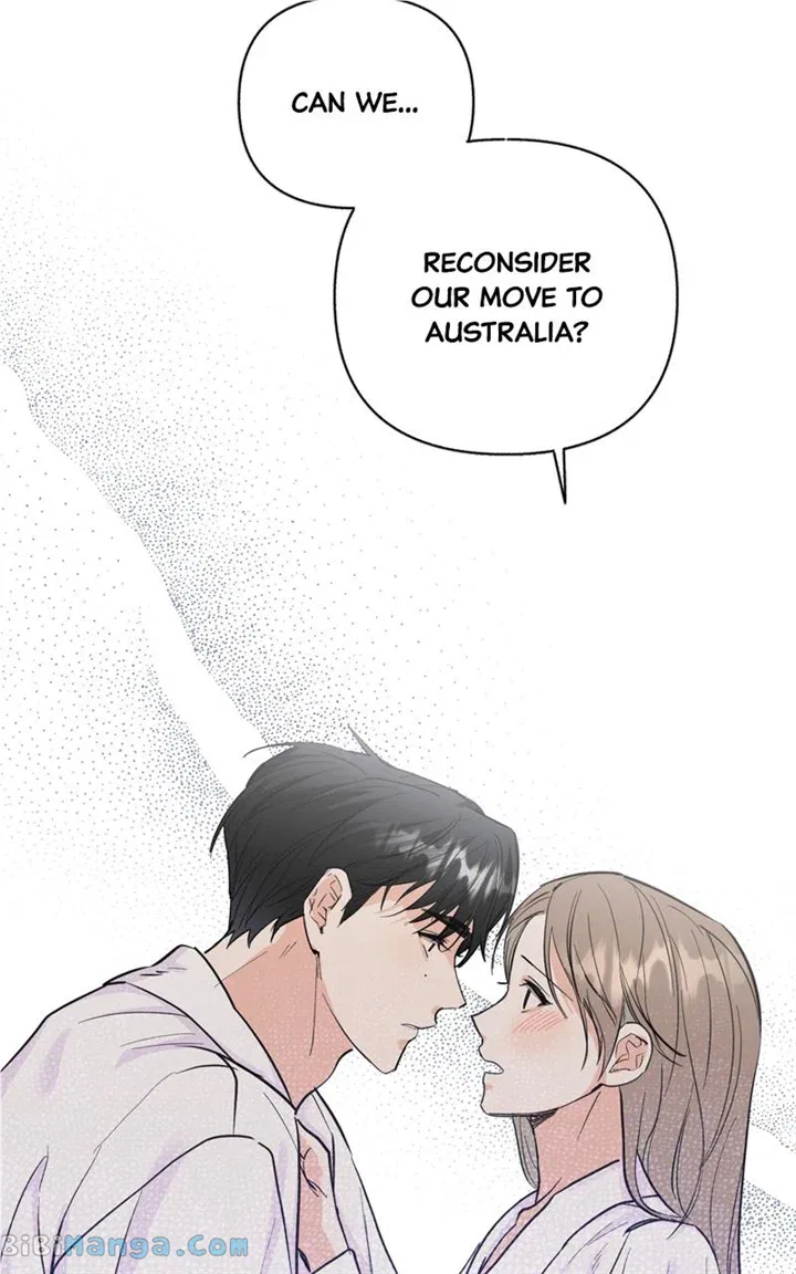 Really Truly Getting a Divorce Chapter 57 – Page 83