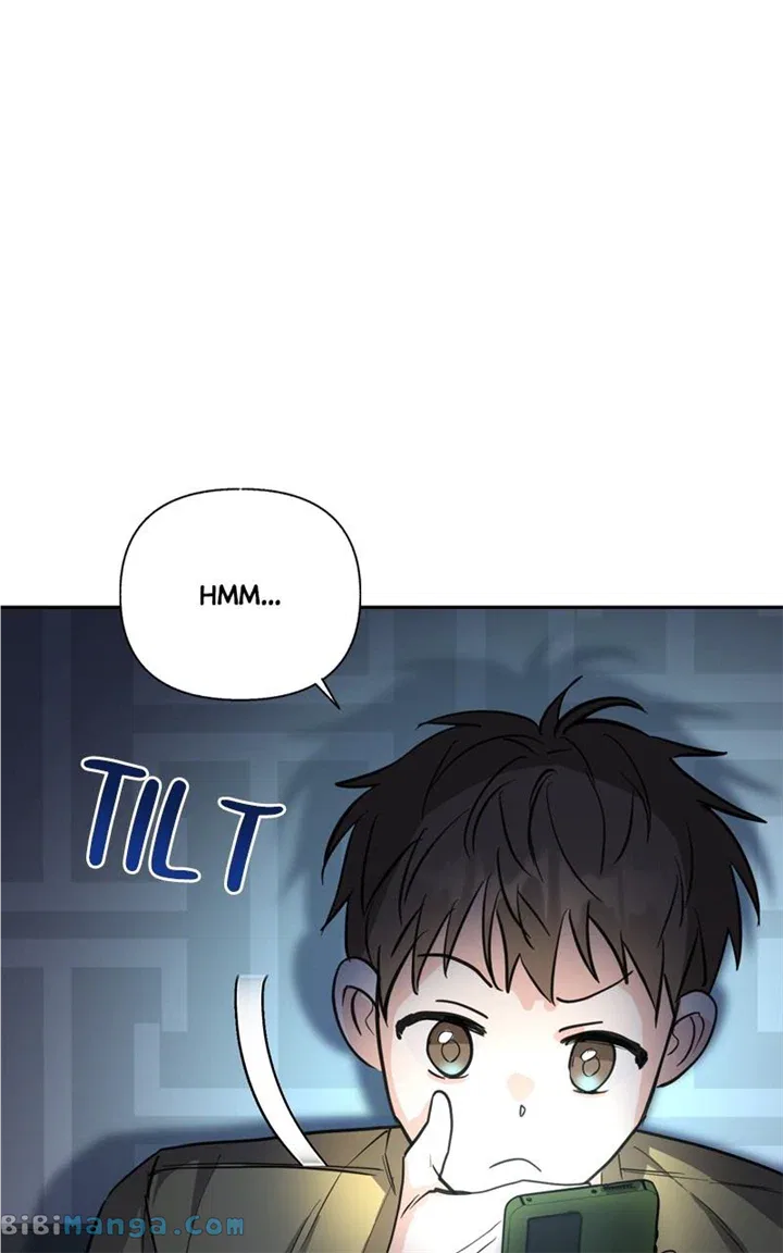 Really Truly Getting a Divorce Chapter 56 – Page 5