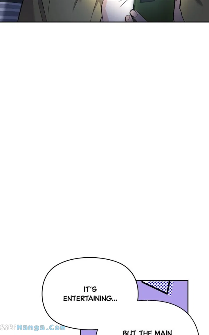 Really Truly Getting a Divorce Chapter 56 – Page 6