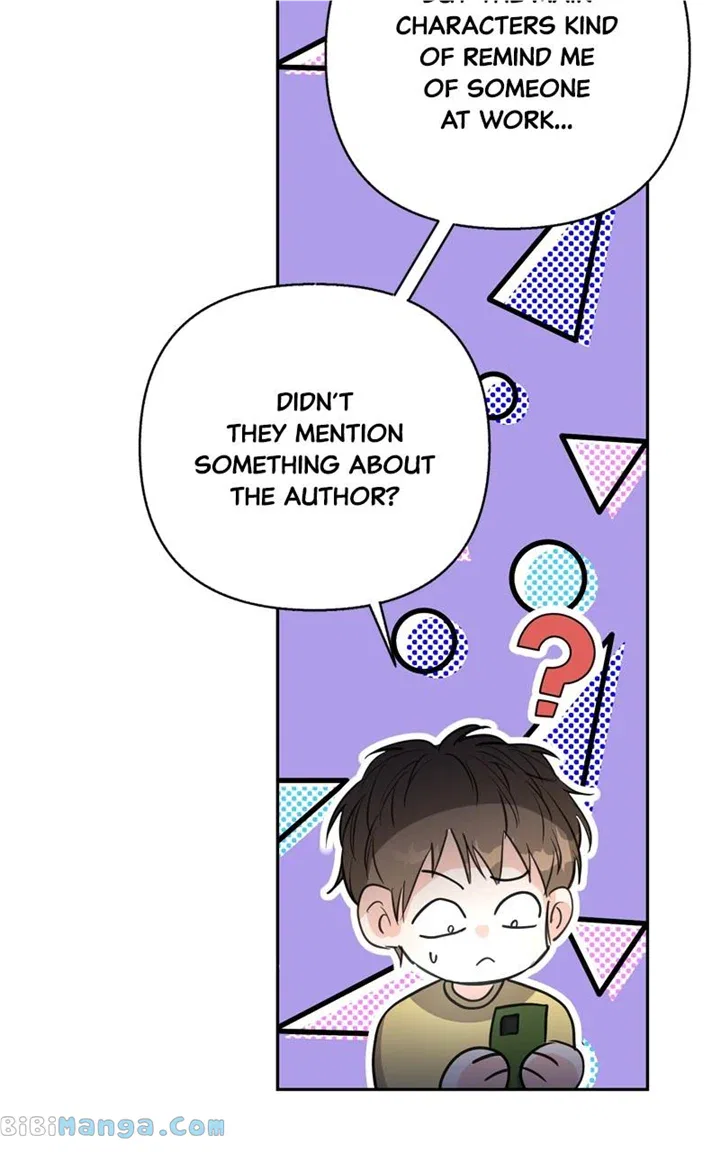 Really Truly Getting a Divorce Chapter 56 – Page 7