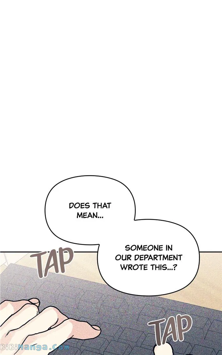 Really Truly Getting a Divorce Chapter 56 – Page 8