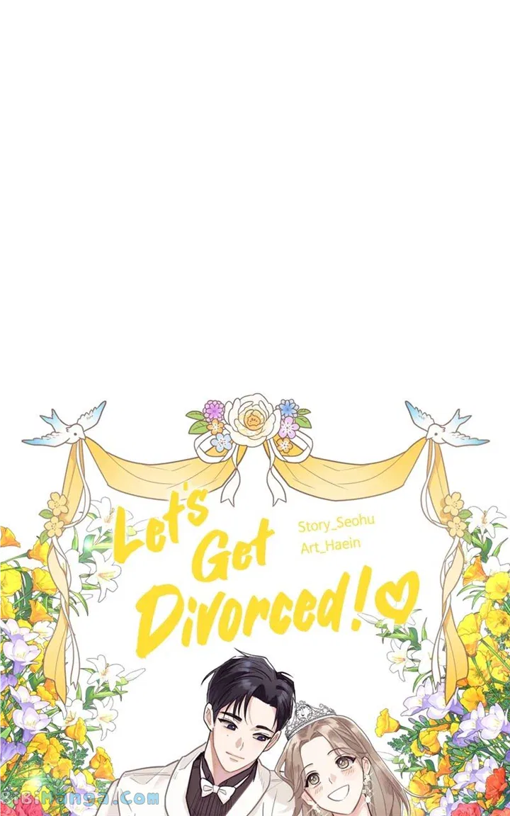 Really Truly Getting a Divorce Chapter 56 – Page 18
