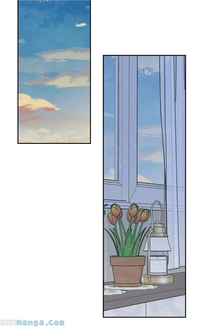 Really Truly Getting a Divorce Chapter 56 – Page 21
