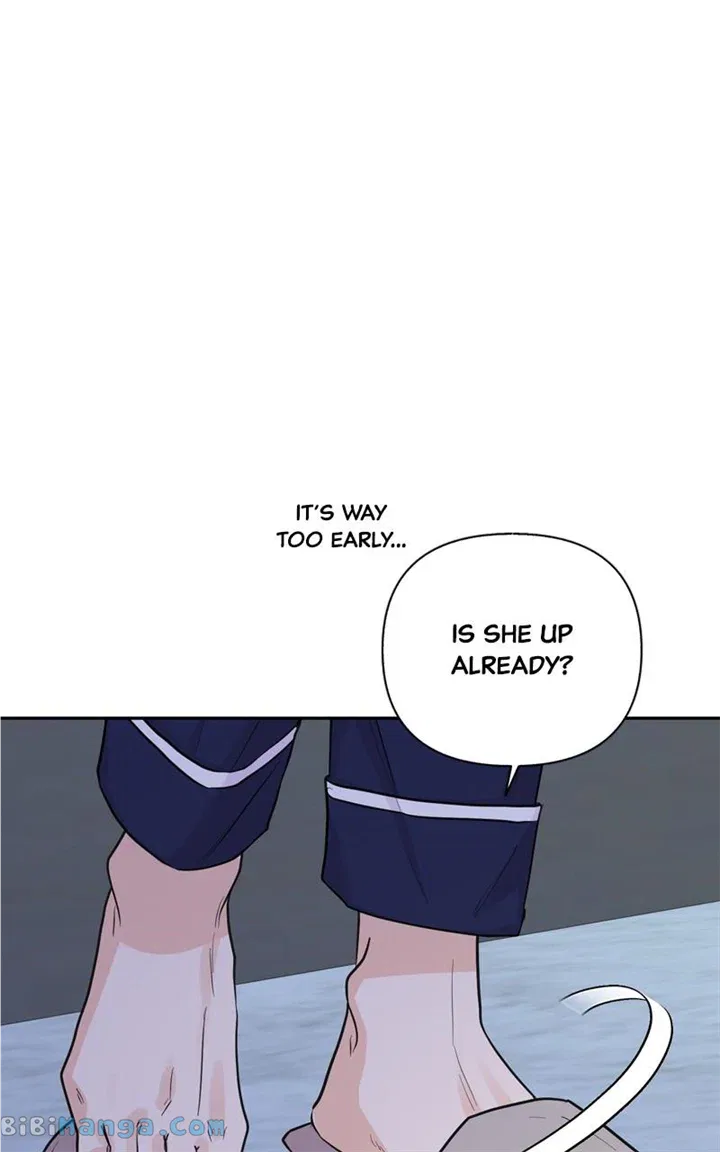 Really Truly Getting a Divorce Chapter 56 – Page 28