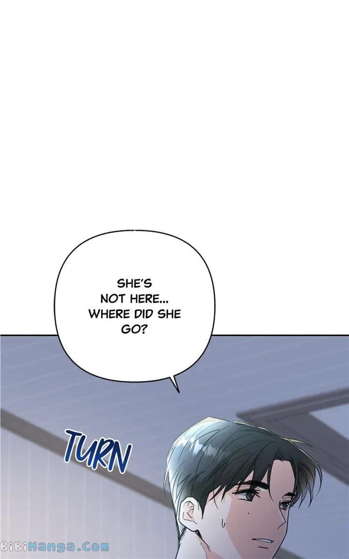 Really Truly Getting a Divorce Chapter 56 – Page 34