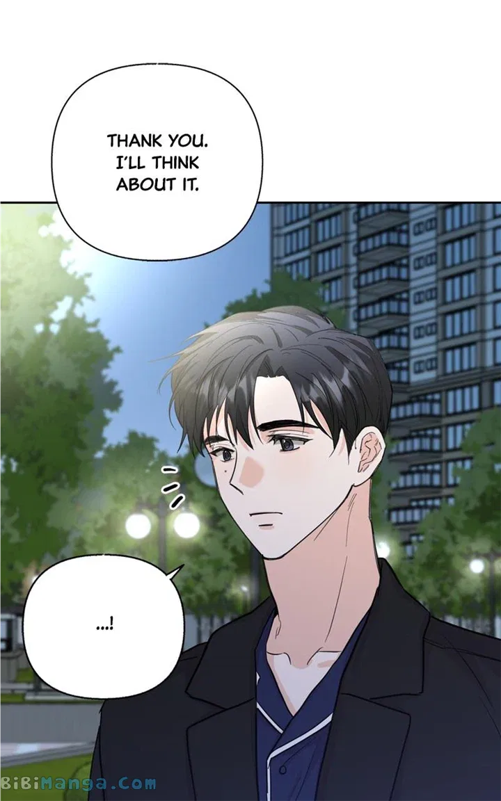 Really Truly Getting a Divorce Chapter 56 – Page 38