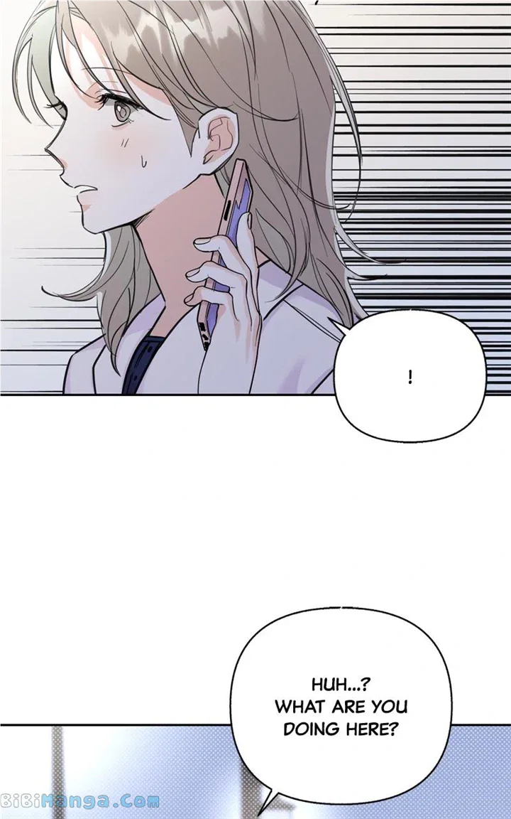 Really Truly Getting a Divorce Chapter 56 – Page 42