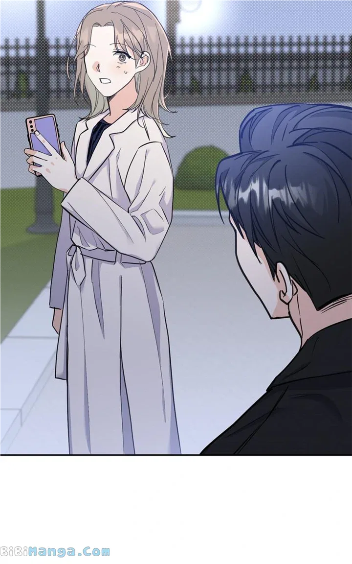 Really Truly Getting a Divorce Chapter 56 – Page 43