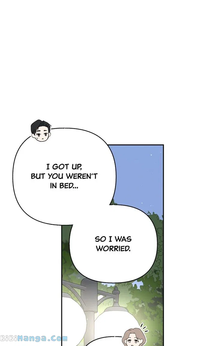 Really Truly Getting a Divorce Chapter 56 – Page 44