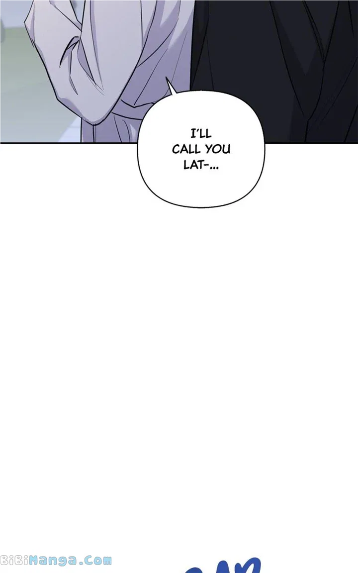Really Truly Getting a Divorce Chapter 56 – Page 47