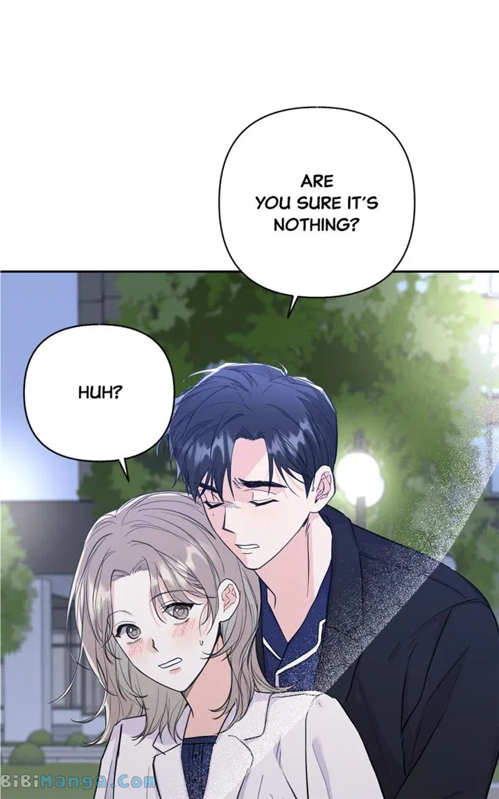 Really Truly Getting a Divorce Chapter 56 – Page 49