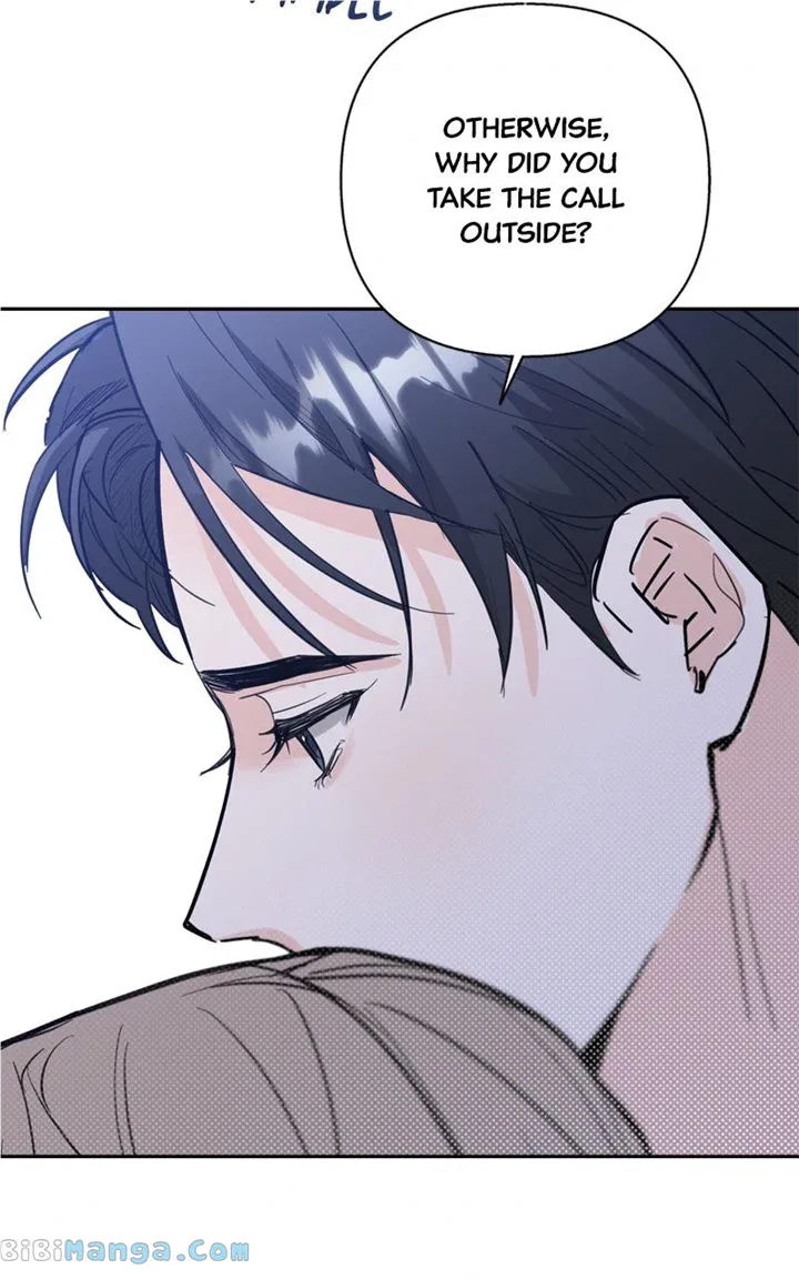 Really Truly Getting a Divorce Chapter 56 – Page 51