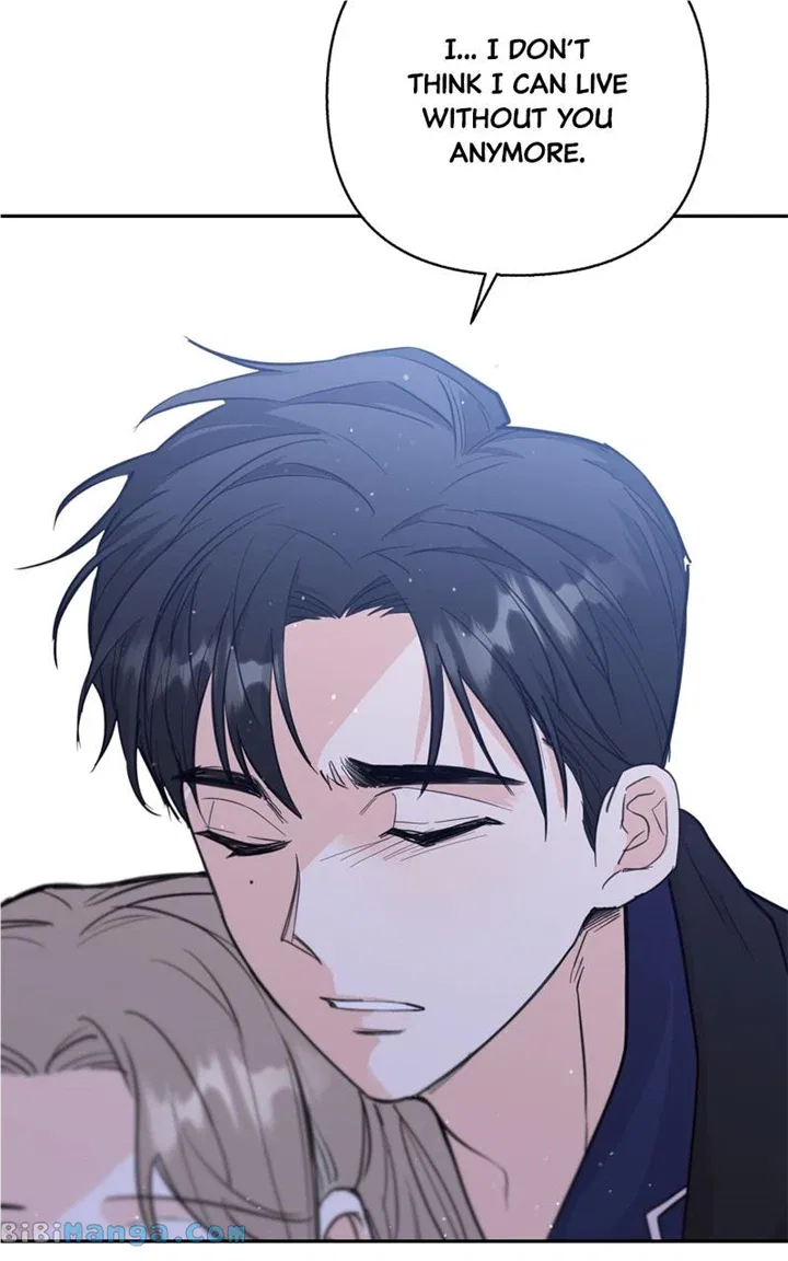 Really Truly Getting a Divorce Chapter 56 – Page 54