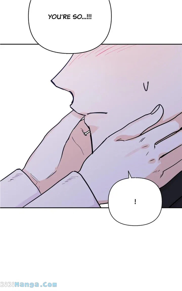 Really Truly Getting a Divorce Chapter 56 – Page 58