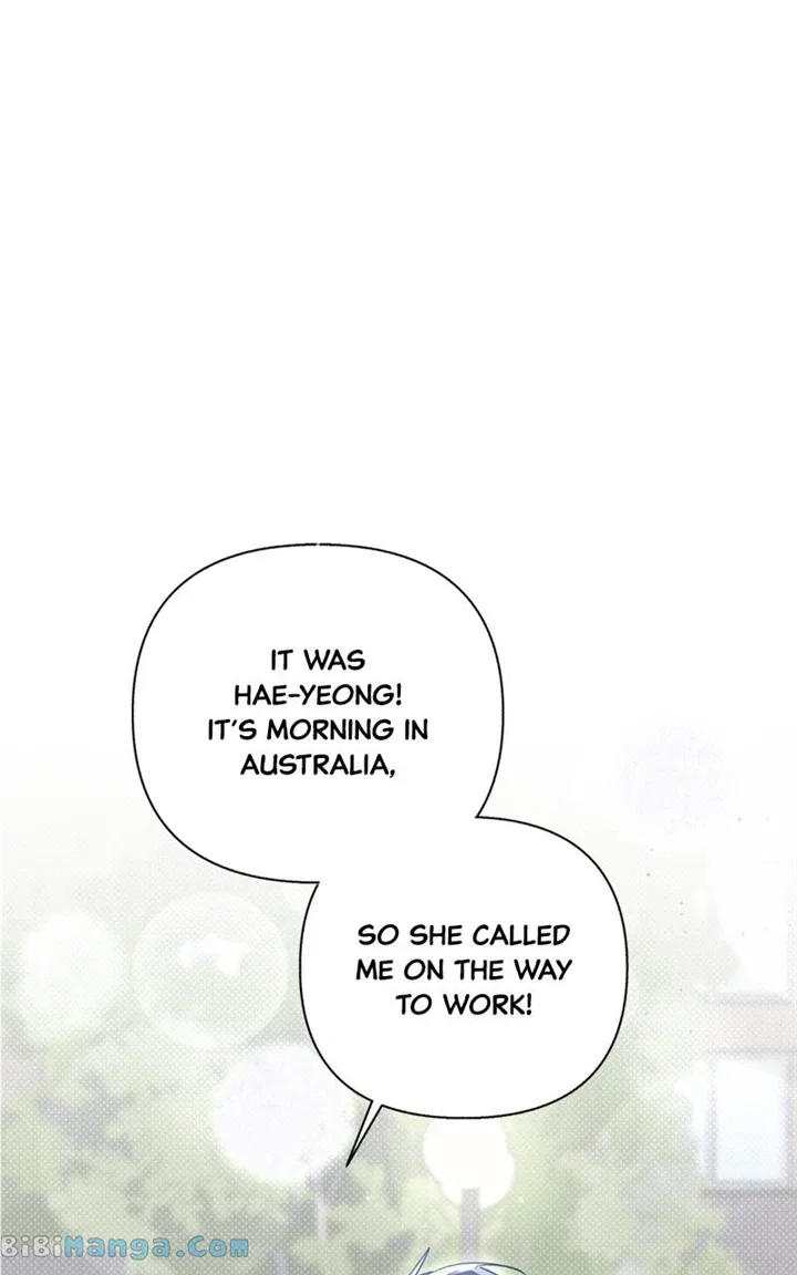 Really Truly Getting a Divorce Chapter 56 – Page 59