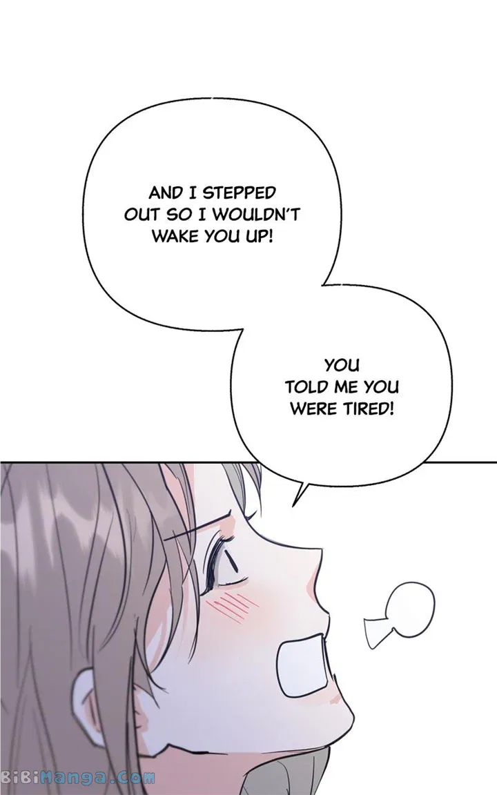 Really Truly Getting a Divorce Chapter 56 – Page 61