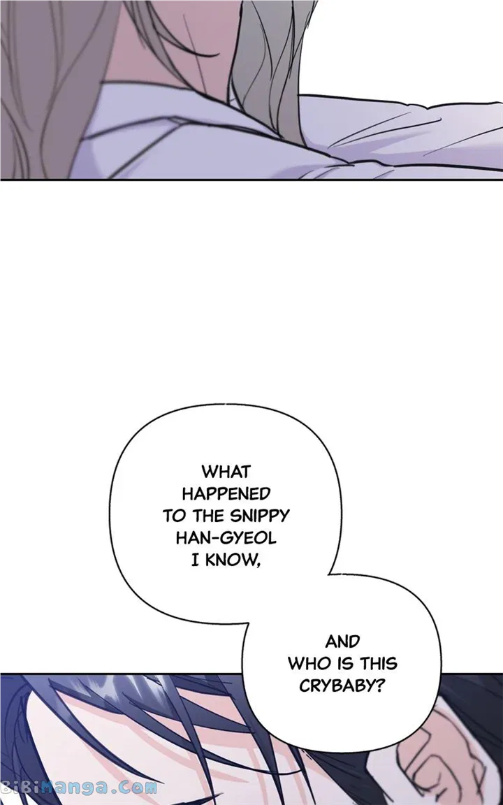 Really Truly Getting a Divorce Chapter 56 – Page 62