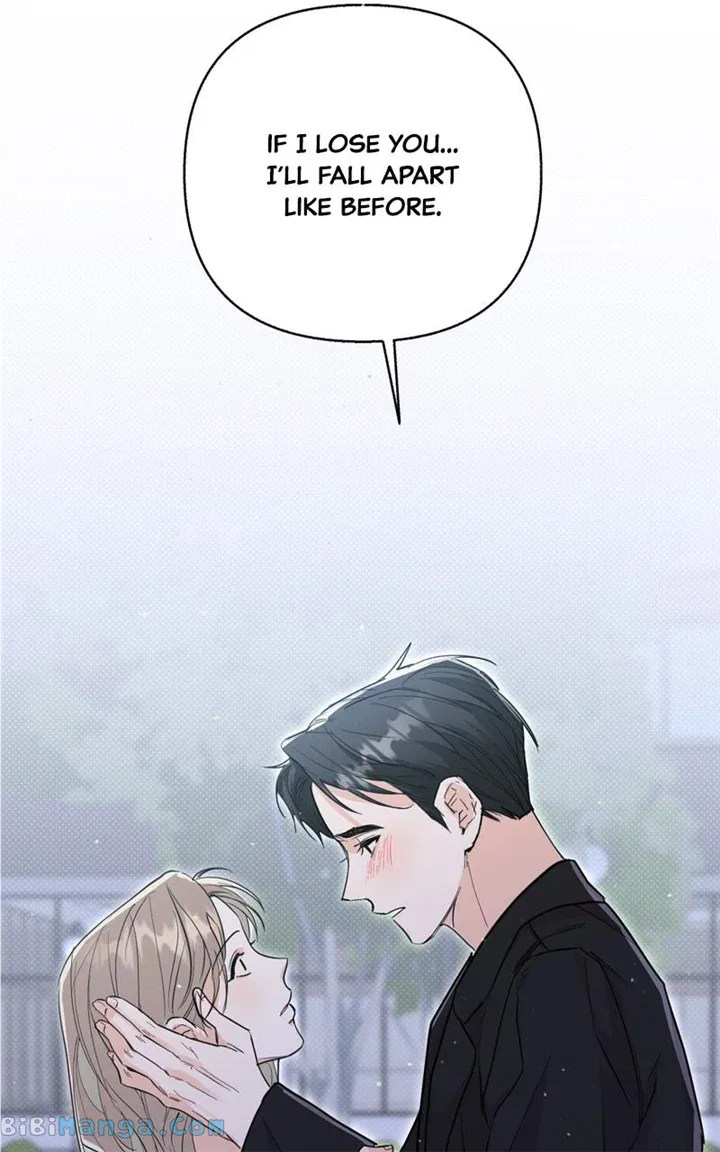 Really Truly Getting a Divorce Chapter 56 – Page 65