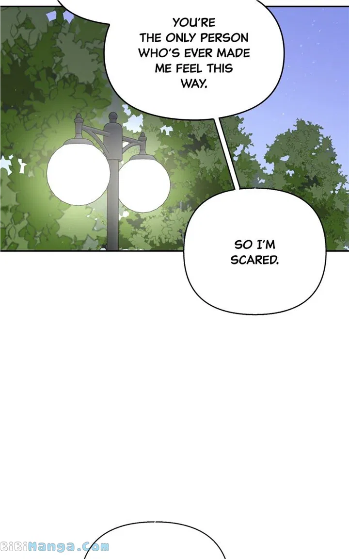 Really Truly Getting a Divorce Chapter 56 – Page 67