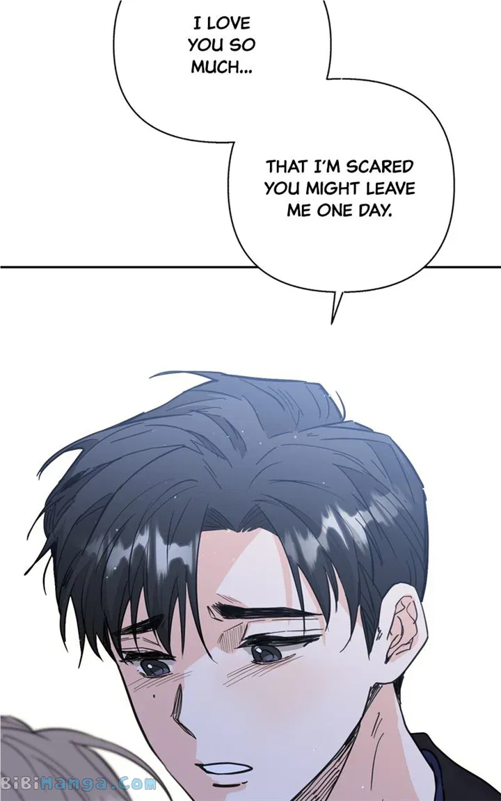 Really Truly Getting a Divorce Chapter 56 – Page 68