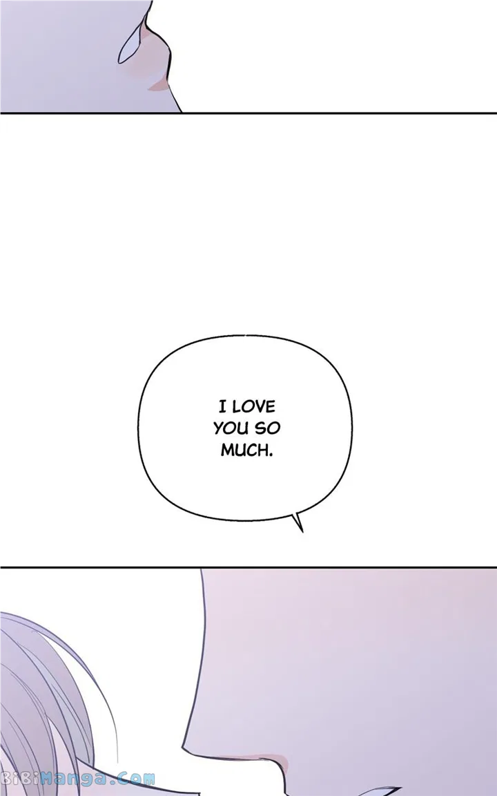 Really Truly Getting a Divorce Chapter 56 – Page 72