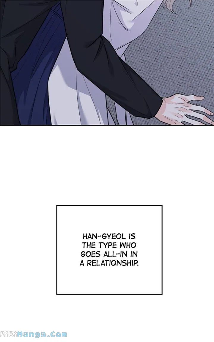 Really Truly Getting a Divorce Chapter 56 – Page 78